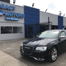 Legacy Motors - Used Car Dealers