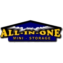 All In One Mini Storage - Storage Household & Commercial
