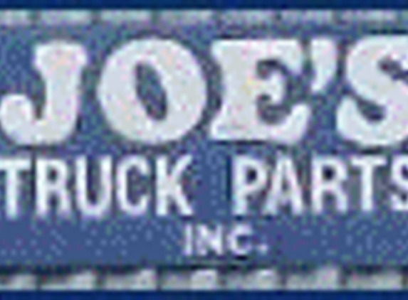 Joe's Truck Parts Inc - Orlando, FL