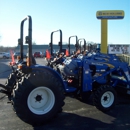 Hartmann Turf & Tractor - Tractor Dealers