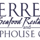 Berret's Seafood Restaurant & Taphouse Grill