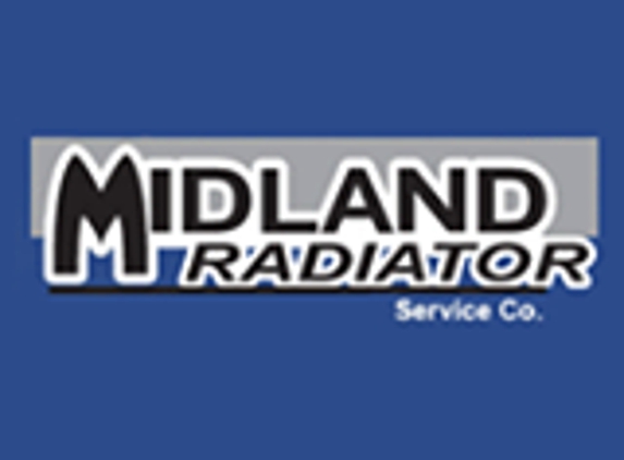 Midland Radiator - Garfield, NJ