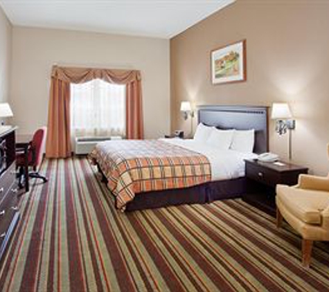 Country Inns & Suites - Hagerstown, MD