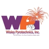 Wisley Pyrotechnics, Inc. gallery