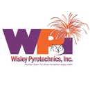 Wisley Pyrotechnics, Inc. - Fireworks