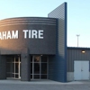 Graham Tire Company gallery