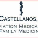 Castellanos, J A MD - Physicians & Surgeons