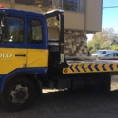 Toro Road Runners - Towing