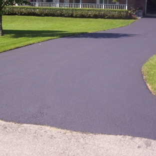 Julius C Howe Asphalt Sealing - Cleves, OH