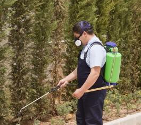 Pinner Pest Control Inc - Auburndale, FL