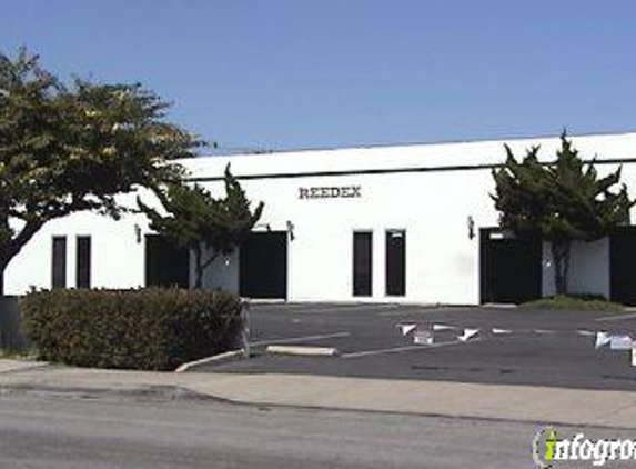 Reedex Inc - Huntington Beach, CA