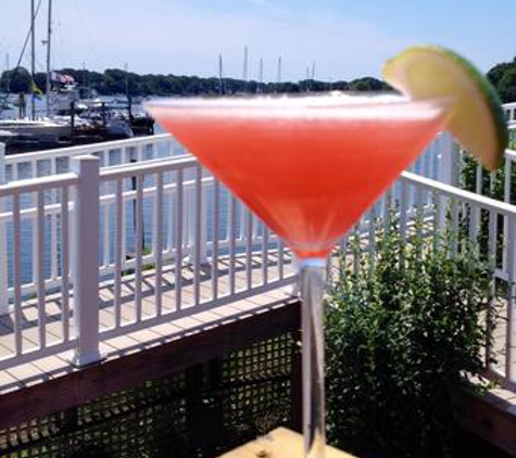 TwoTen Oyster Bar & Grill - South Kingstown, RI