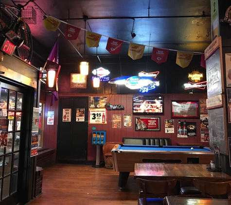 Johns Big Deck - Kansas City, MO