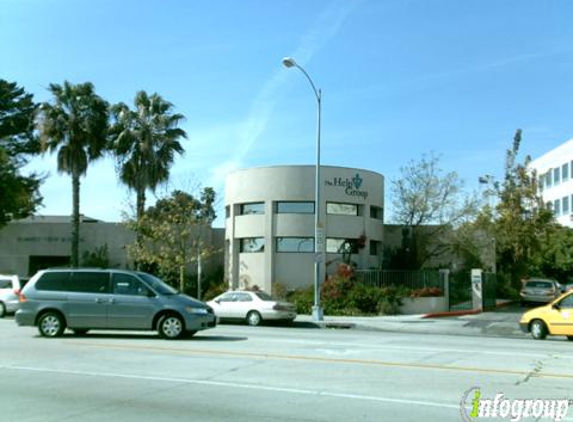 Summit View School West Side - Los Angeles, CA