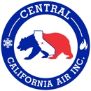 Central California Air Inc. - Air Conditioning Service & Repair