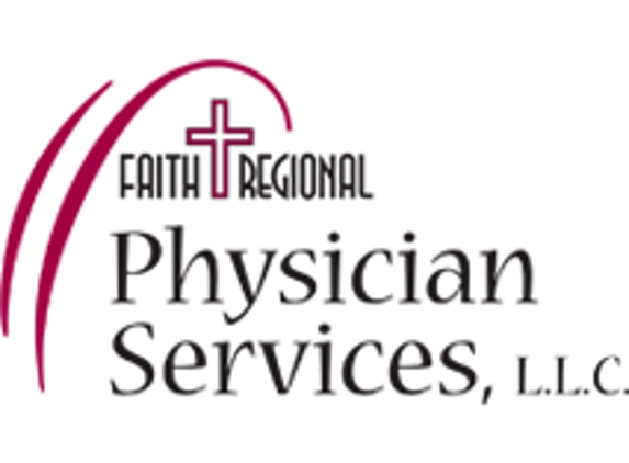 Faith Regional Physician Services Pain Management - Norfolk, NE