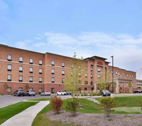Hampton Inn & Suites Ann Arbor West - Ann Arbor, MI