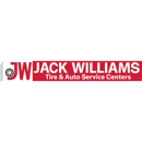 Jack Williams Tire & Auto Service Centers - Tire Dealers