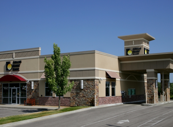 Adams Dairy Bank - Blue Springs, MO