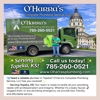 O'Harra's Plumbing Service gallery