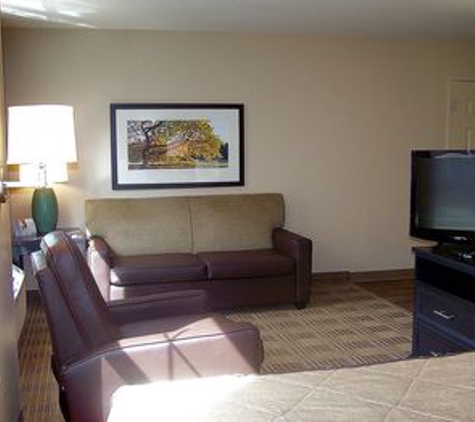 Extended Stay America Select Suites - Phoenix - Airport - E. Oak St. - Phoenix, AZ