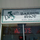 Dazio Barber Shop
