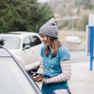 Dutch Bros Coffee - Eugene, OR