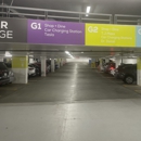 LAZ Parking - 100 Cambridgeside - Carports