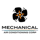 Mechanical Air Conditioning - Air Quality-Indoor