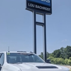 Lou Bachrodt Chevrolet