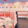 Five Guys gallery