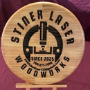 Stiner Laser Woodworks - Woodworking