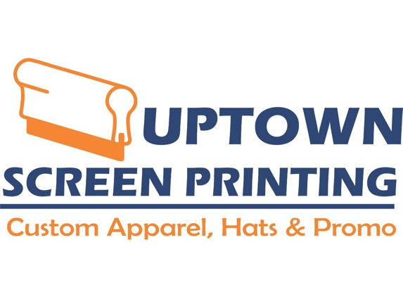 Uptown Screen Printing - Battle Ground, WA