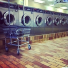 slow Nickle laundromat