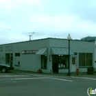 Depot Barber Shop