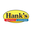 Hank's Heating and Cooling - Heating Contractors & Specialties