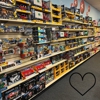 Franklin's Toys gallery