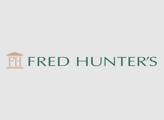 Fred Hunter’s Funeral Home, Cemeteries, and Crematory - Fort Lauderdale, FL