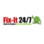 Fix-It 24/7 Plumbing Heating Air & Electric