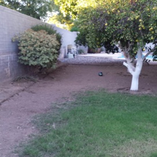 L & R Management Landscaping Company - Phoenix, AZ