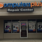Computers Plus Repair Center