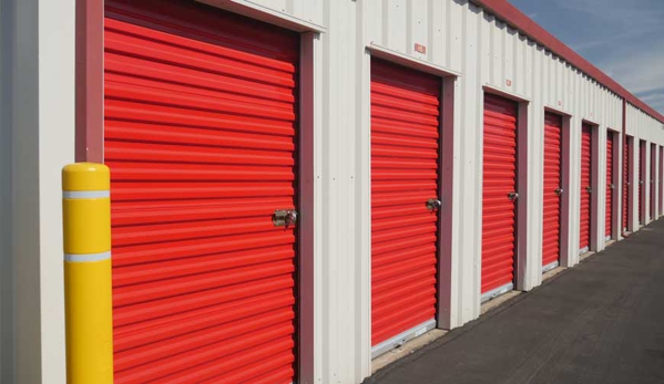 Security Public Storage - Fresno, CA