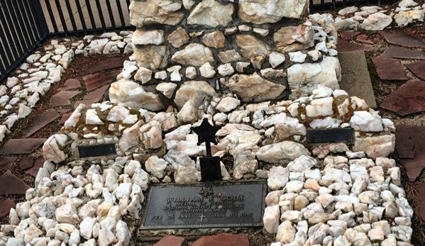 Buffalo Bill Museum and Grave - Golden, CO