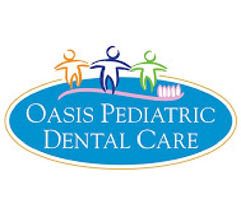 Oasis Pediatric Dental Care & Orthodontics - Falls Church, VA