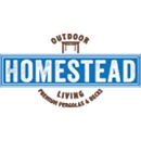 Homestead Outdoor Living - Patio Builders
