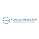 Kevin McManus Law Injury & Disability Attorneys