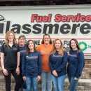 Glassmere Fuel Service Inc. - Petroleum Products