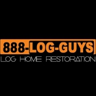 888 Log Guys