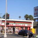 Super Dollar Store - Variety Stores