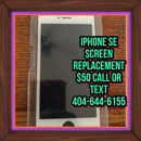 We fix IPhones Douglasville - Cellular Telephone Service